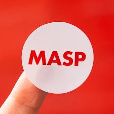 Capa MASP